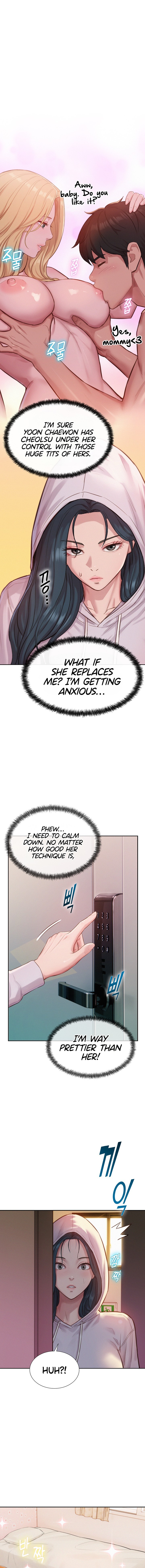 Capitalist Harem - Chapter 18 Page 13