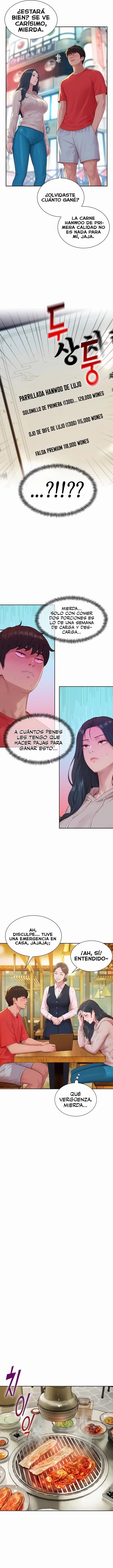 Capitalist Harem Raw - Chapter 13 Page 3