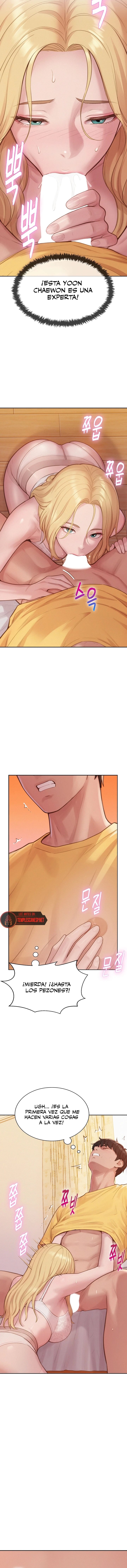 Capitalist Harem Raw - Chapter 15 Page 12