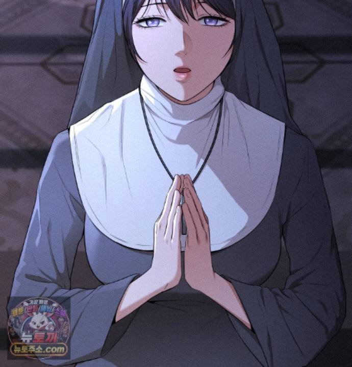 Sex Slave Nun Raw - Chapter 1 Page 56
