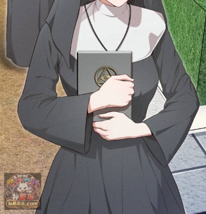Sex Slave Nun Raw - Chapter 1 Page 64