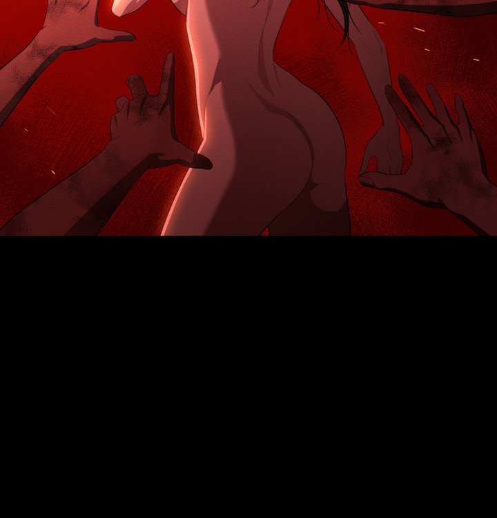 Sex Slave Nun Raw - Chapter 11 Page 80