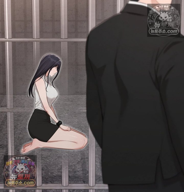 Sex Slave Nun Raw - Chapter 14 Page 9