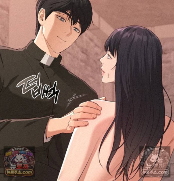 Sex Slave Nun Raw - Chapter 3 Page 102