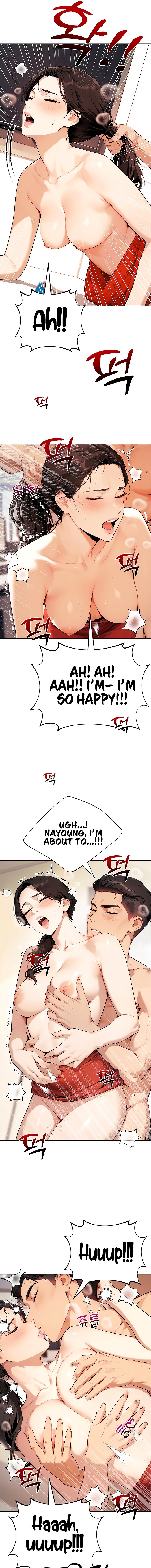 Lewd Theater - Chapter 15 Page 11