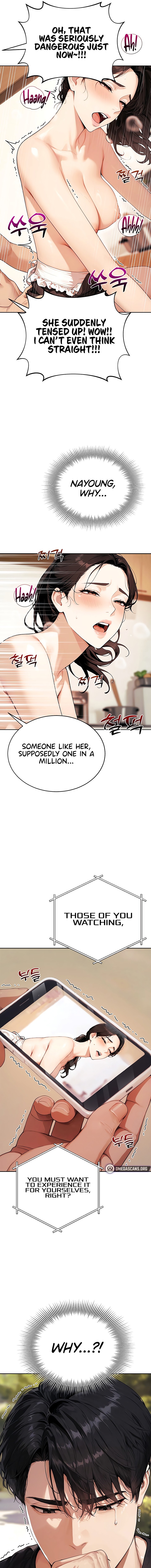 Lewd Theater - Chapter 16 Page 17