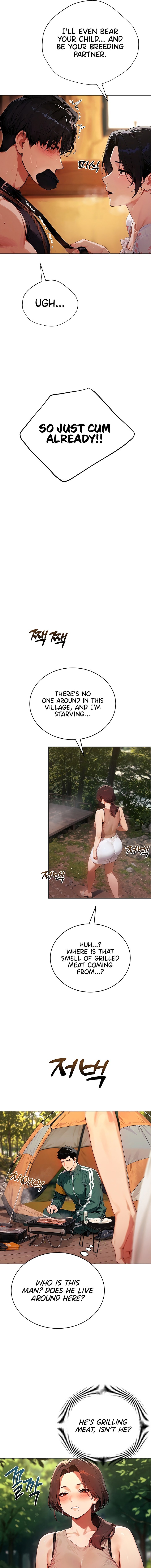 Lewd Theater - Chapter 20 Page 17