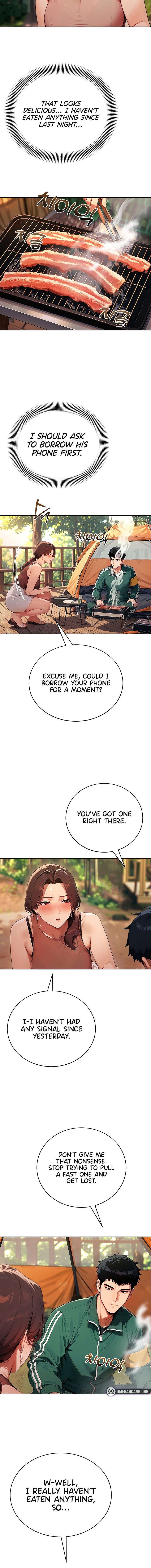 Lewd Theater - Chapter 20 Page 18