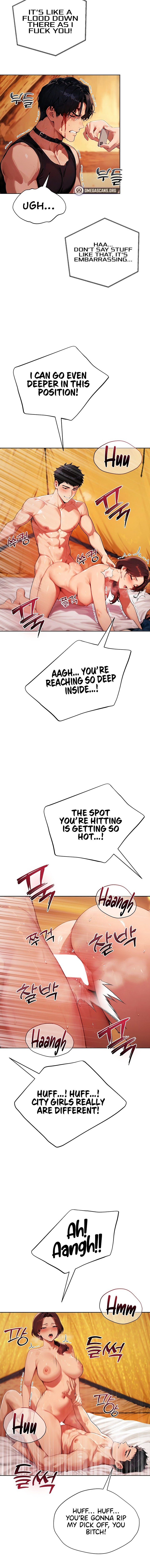 Lewd Theater - Chapter 21 Page 18