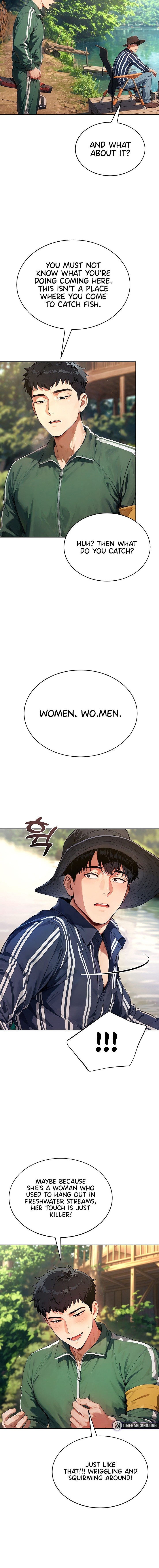 Lewd Theater - Chapter 22 Page 18