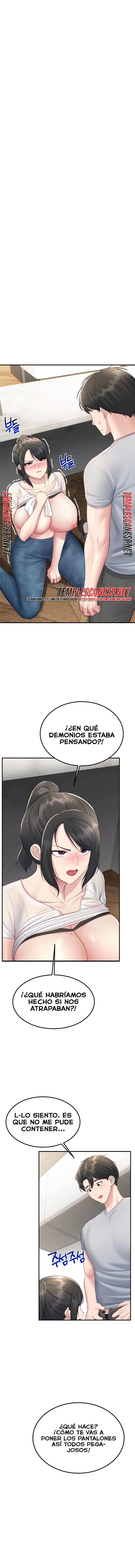 Get Out of Here! Raw - Chapter 10 Page 12