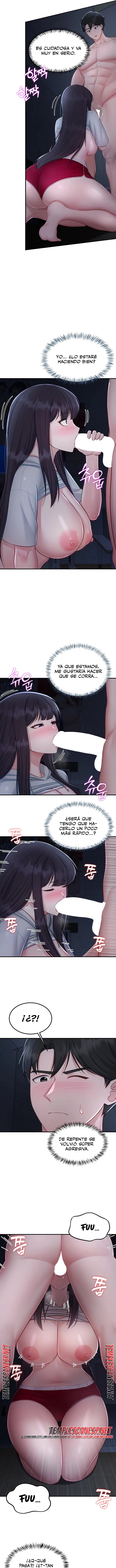 Get Out of Here! Raw - Chapter 13 Page 6