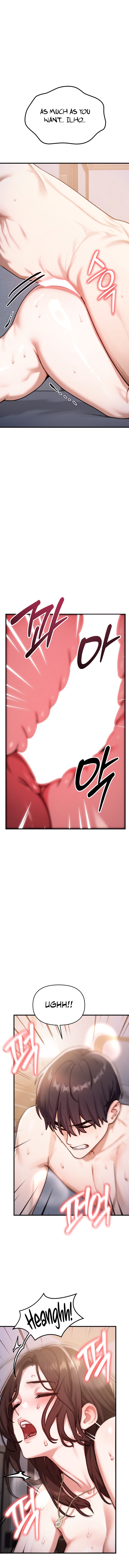 My Ideal Type is My Friend’s Mom - Chapter 15 Page 25