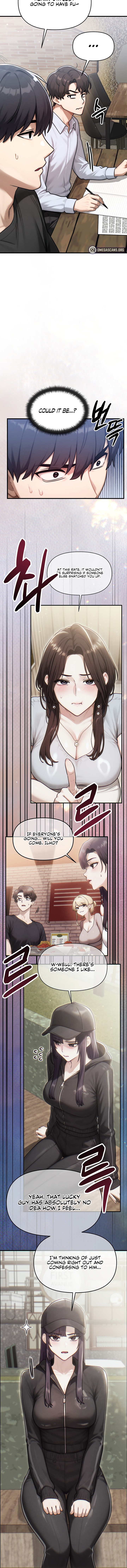 My Ideal Type is My Friend’s Mom - Chapter 16 Page 18