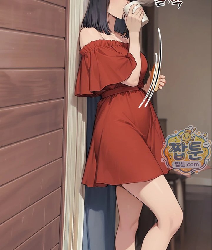 Lewd Theater Raw - Chapter 2 Page 51