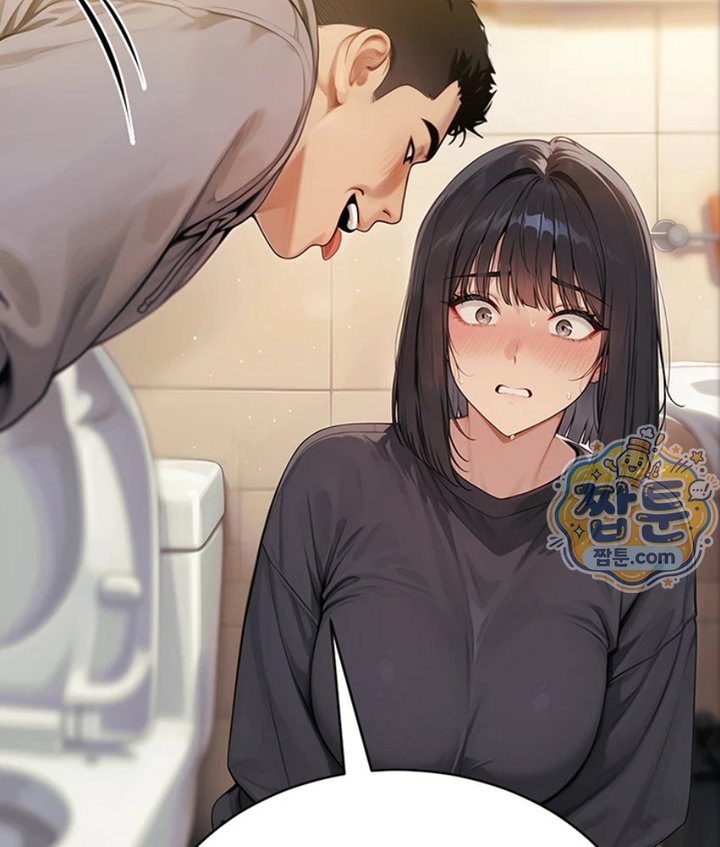 Lewd Theater Raw - Chapter 5 Page 183