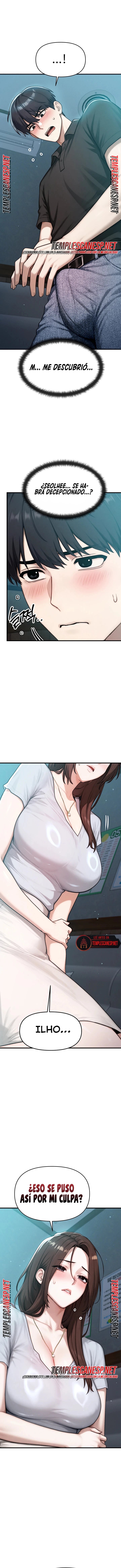My Ideal Type is My Friend’s Mom Raw - Chapter 11 Page 10