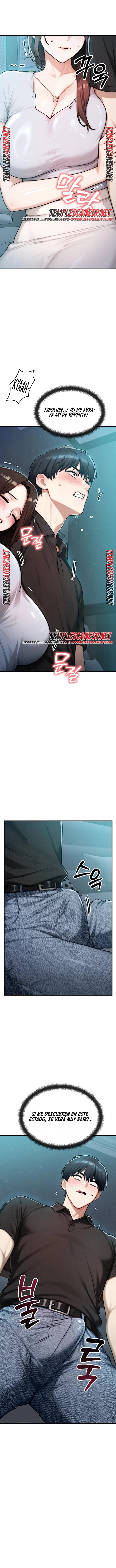 My Ideal Type is My Friend’s Mom Raw - Chapter 11 Page 7