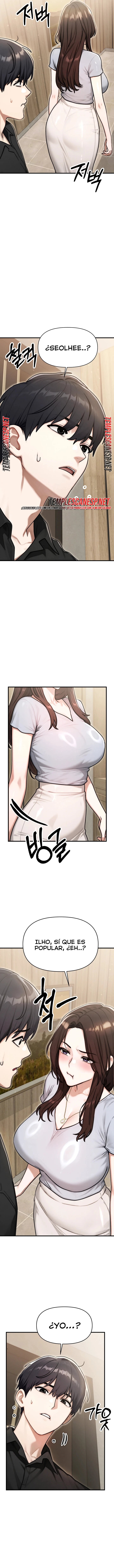 My Ideal Type is My Friend’s Mom Raw - Chapter 13 Page 13