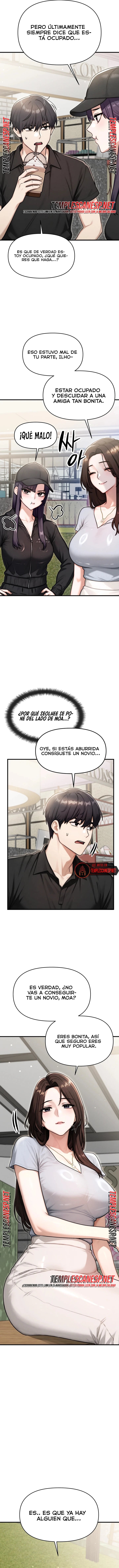 My Ideal Type is My Friend’s Mom Raw - Chapter 13 Page 6