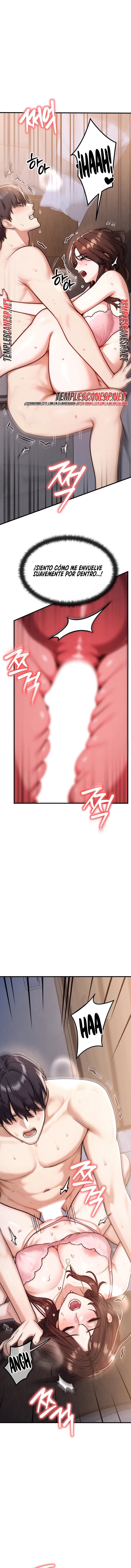My Ideal Type is My Friend’s Mom Raw - Chapter 14 Page 12