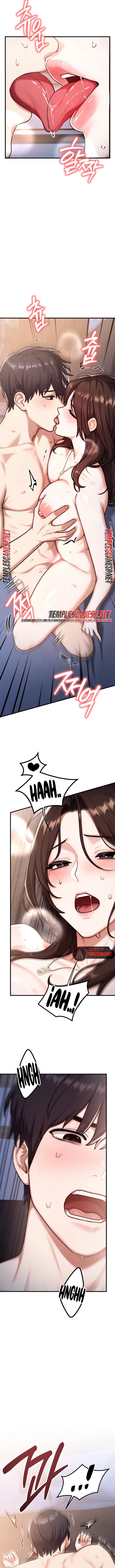 My Ideal Type is My Friend’s Mom Raw - Chapter 14 Page 15