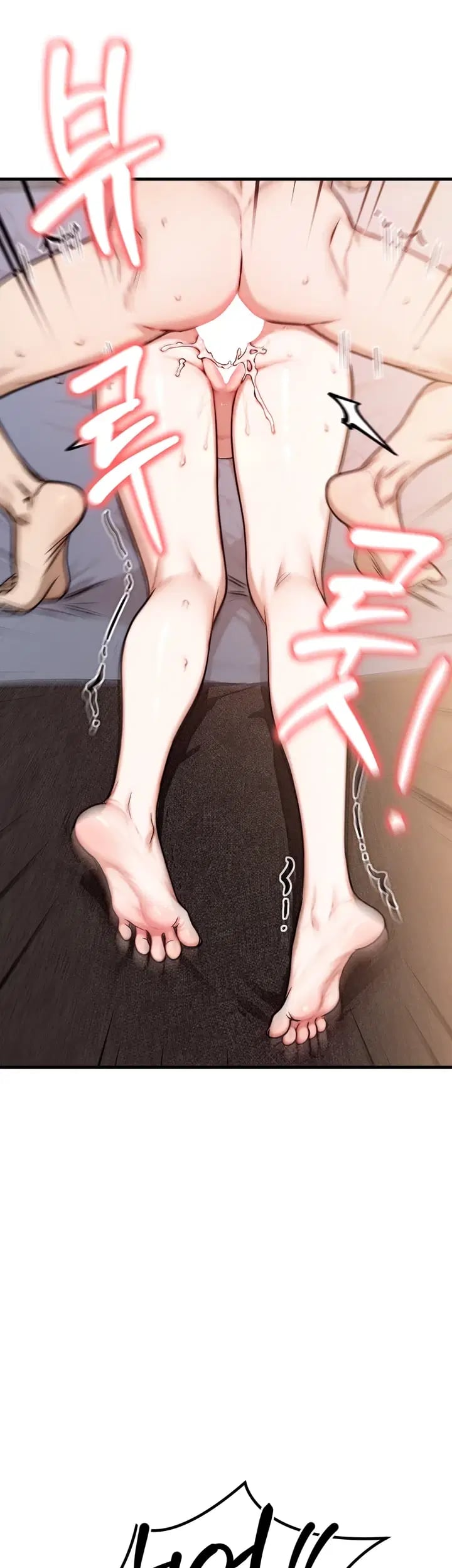 My Ideal Type is My Friend’s Mom Raw - Chapter 16 Page 10