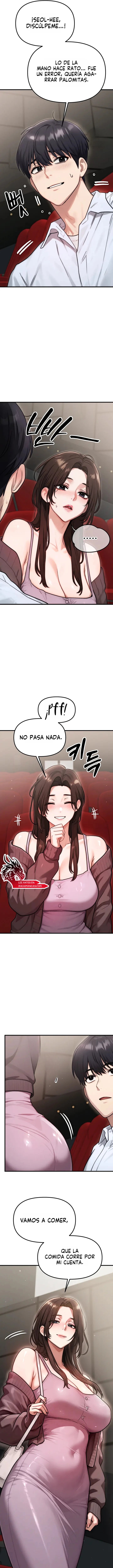 My Ideal Type is My Friend’s Mom Raw - Chapter 2 Page 14