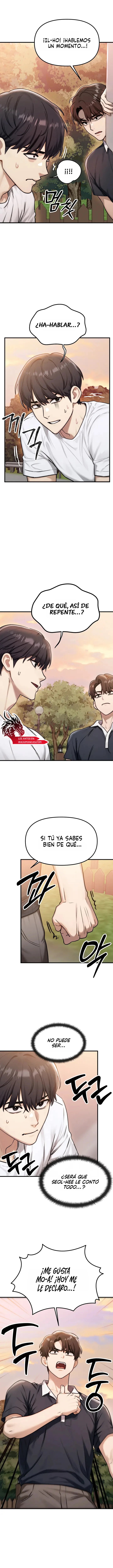 My Ideal Type is My Friend’s Mom Raw - Chapter 3 Page 13