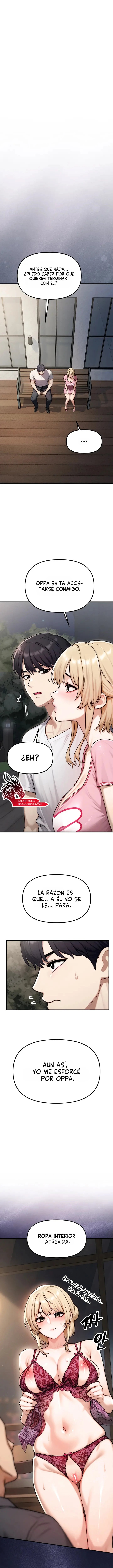 My Ideal Type is My Friend’s Mom Raw - Chapter 4 Page 11