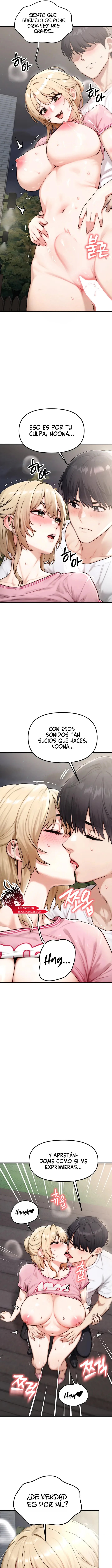 My Ideal Type is My Friend’s Mom Raw - Chapter 5 Page 10