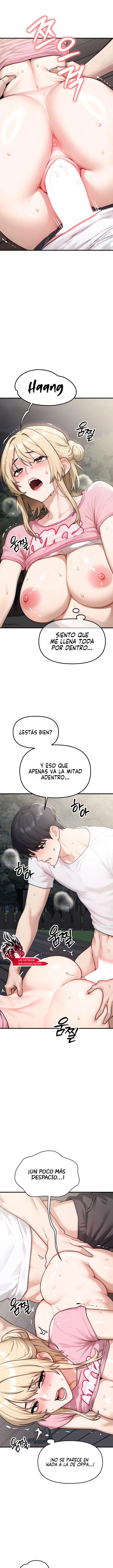 My Ideal Type is My Friend’s Mom Raw - Chapter 5 Page 4