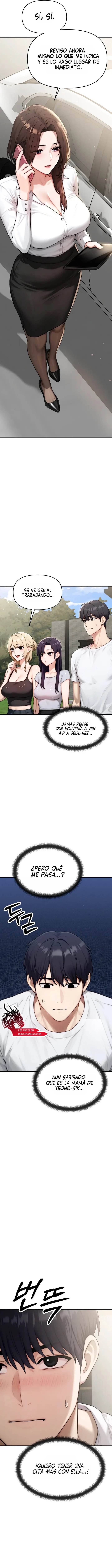 My Ideal Type is My Friend’s Mom Raw - Chapter 6 Page 14