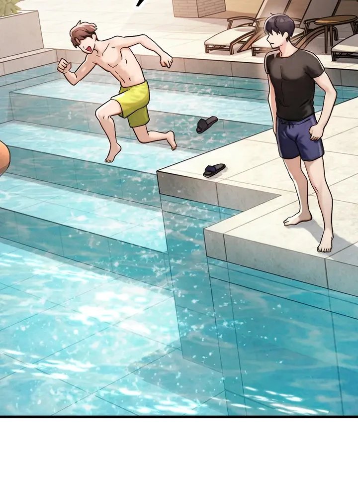 My Ideal Type is My Friend’s Mom Raw - Chapter 6 Page 17