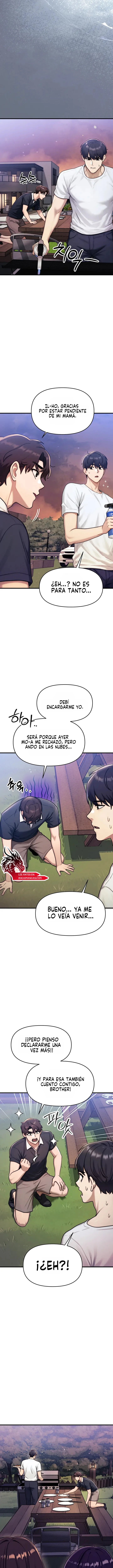 My Ideal Type is My Friend’s Mom Raw - Chapter 6 Page 24