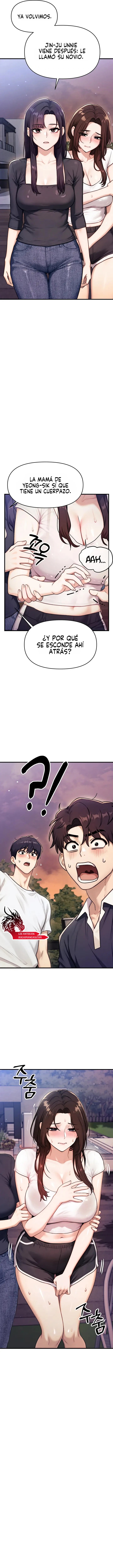 My Ideal Type is My Friend’s Mom Raw - Chapter 6 Page 26