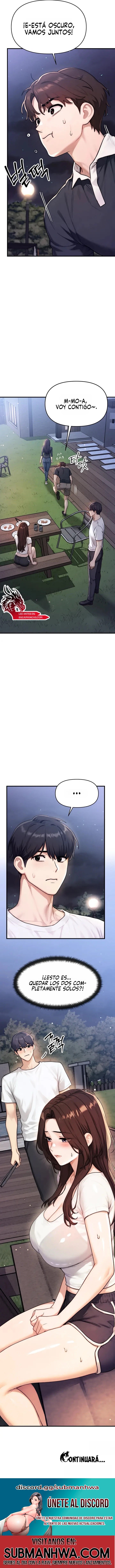 My Ideal Type is My Friend’s Mom Raw - Chapter 6 Page 30