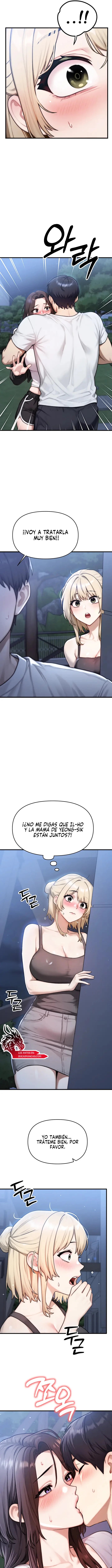 My Ideal Type is My Friend’s Mom Raw - Chapter 8 Page 12
