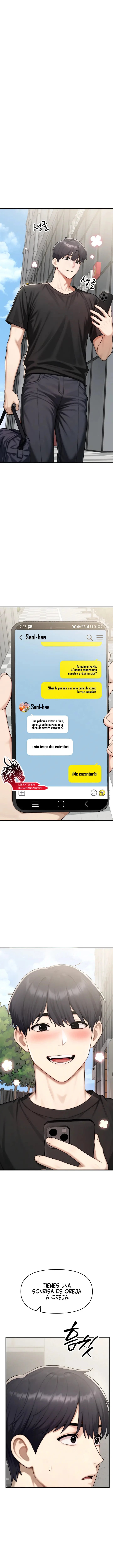 My Ideal Type is My Friend’s Mom Raw - Chapter 8 Page 18