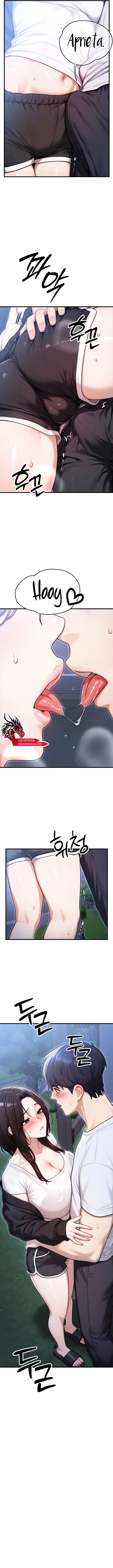 My Ideal Type is My Friend’s Mom Raw - Chapter 8 Page 6