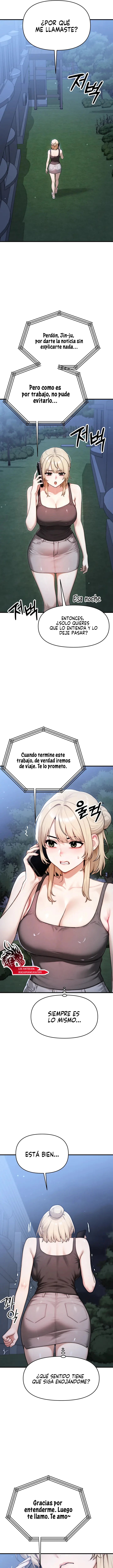 My Ideal Type is My Friend’s Mom Raw - Chapter 8 Page 8