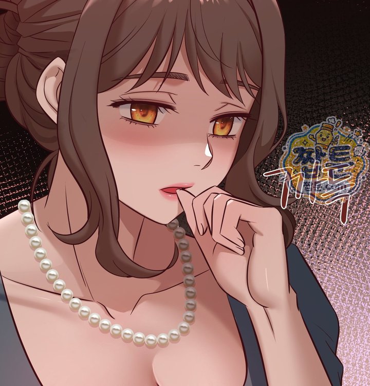 New Town Mr. XX Raw - Chapter 12 Page 111