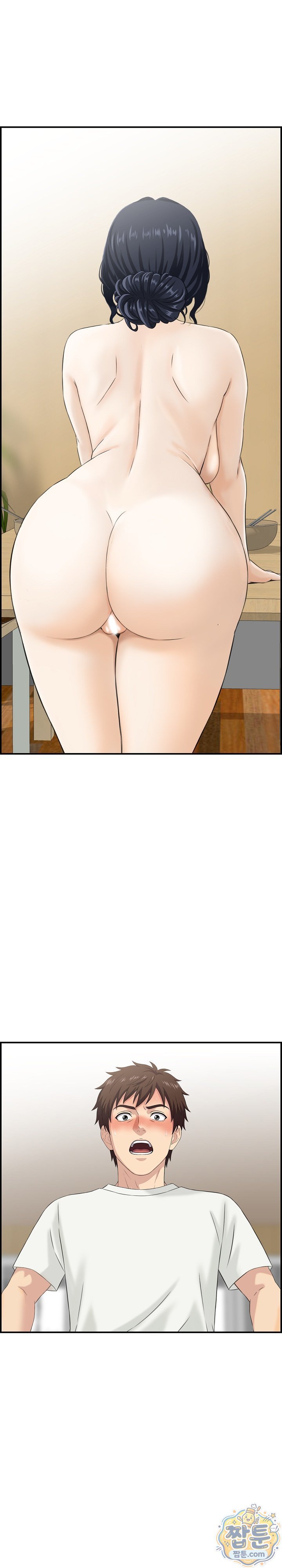 My Mother-in-Law Is My Surrogate Mother Raw - Chapter 4 Page 4