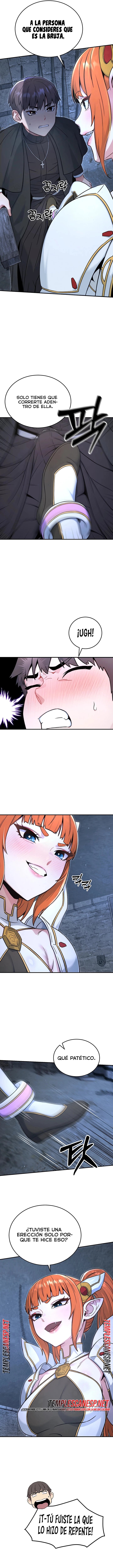 Love & Risk Raw - Chapter 11 Page 12