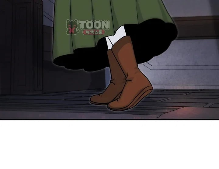 Love & Risk Raw - Chapter 15 Page 27