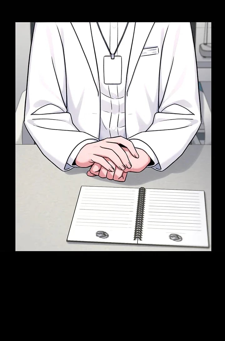 Love & Risk Raw - Chapter 16 Page 21