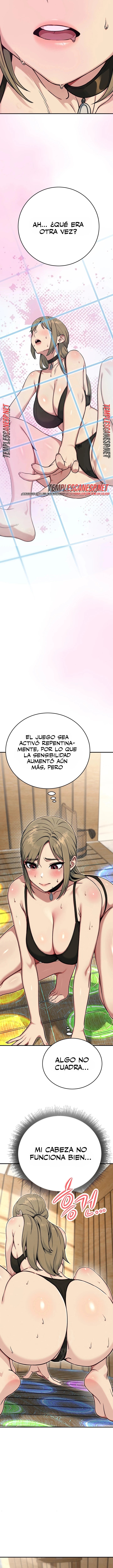 Love & Risk Raw - Chapter 3 Page 17