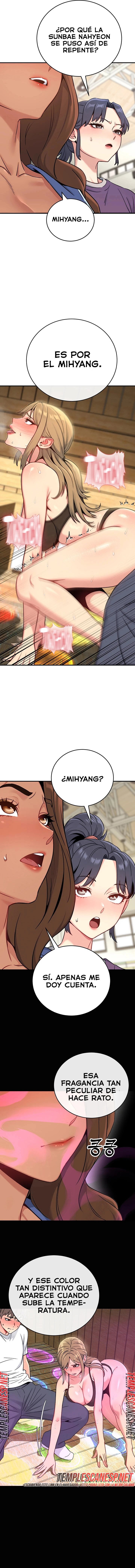 Love & Risk Raw - Chapter 4 Page 5