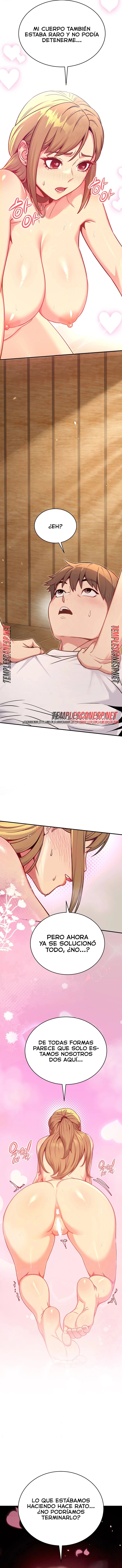 Love & Risk Raw - Chapter 5 Page 10