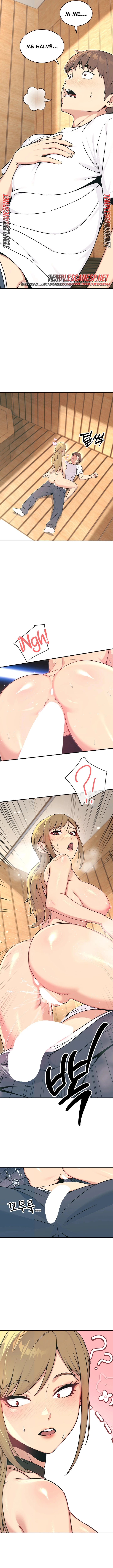 Love & Risk Raw - Chapter 5 Page 5